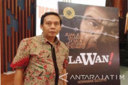 Babak "Samurai tanpa Pedang" Polri dalam 411-212