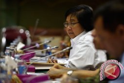 KLHK Nyatakan Perang Terhadap Pelaku Pembakar Hutan