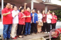 Cabup Landak Usulkan Pembangunan Mikrohidro di Tanguwe