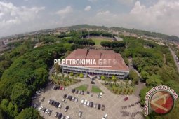 Kalsel Jajaki  Pemanfaatan Produk Petrokimia Gresik
