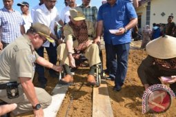 Gubernur Dorong Industri Pakan Ternak di Berau