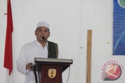 Wajihuddin Ketua MUI HST