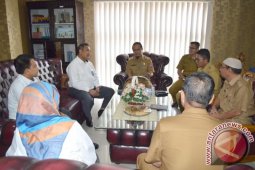 Bone Bolango Harus Manfaatkan Pendampingan Dari BPK