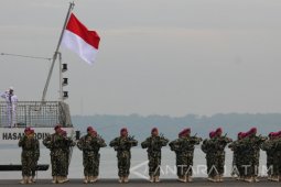 Hari Armada di Surabaya