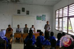Sekolah Diharapkan Perbanyak Kegiatan Hindari Narkoba