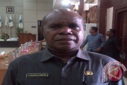 Dinsos Papua Barat Optimalkan Peran Tagana