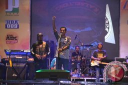 Bupati Hadiri Pembukaan Jamda II CB Borneo