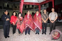 Komisi X DPR Kunjungan Kerja ke Samosir