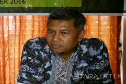 KEI: Pengeboran di Perairan Saobi masih Eksplorasi