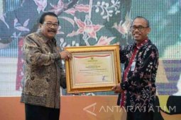 Gubernur Jatim: Partisipatoris Kunci Sukses SAKIP