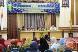 Pemko Maksimalkan Pelayanan Publik