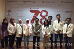 Kunjungan Mahasiswa STIKOSA/AWS