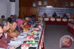 Kabupaten HSS Fokus Turunkan Angka Kematian Ibu