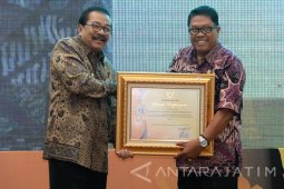 RPH Kota Blitar Raih Penghargaan Tingkat Jatim