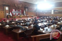 DPRD: Raperda ketenagalistrikan dorong percepatan elektrifikasi