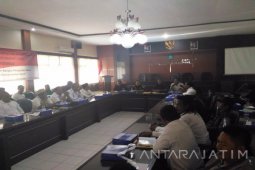 Kejaksaan Dorong Kepala Desa Proaktif Konsultasi Keuangan