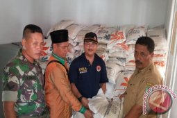 Pemkab Tapsel Mulai Salurkan Bantuan