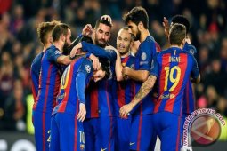 Prediksi PSG vs Barcelona