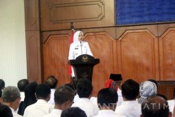 Bupati Jember: Pengangkatan Kepala Sekolah Bebas Pungli