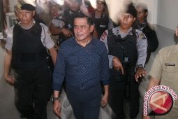 Bupati Nganjuk Diduga Korupsi Pengadaan Proyek Infrastruktur