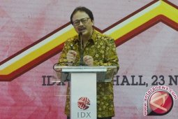 BEI : Lepas Saham Investor Asing karena Rupiah