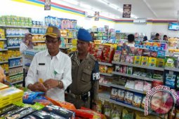Disperindag Temukan Barang Kedaluwarsa Beredar