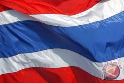 Thailand tenggelamkan kapal Malaysia setelah tabrak kapal patroli