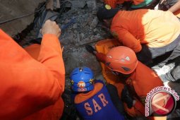Nestapa Aceh terulang pada penghujung 2016