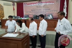 DPT Pilkada Landak 253.579 Pemilih