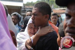 Kak Seto dirikan "Pondok Ceria" untuk korban gempa Pidie