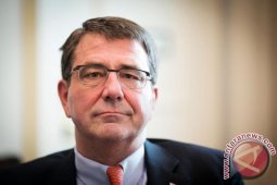 Ash Carter: AS Memiliki Kepentingan Abadi di Asia Pasifik