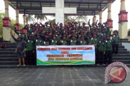 Pemerintah Diminta Fokus Kembangkan Pulau Mansinam