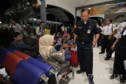 PT KAI Tambah Gerbong untuk 28 Destinasi