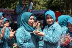 Pemko Peringati HGK PKK Ke 44