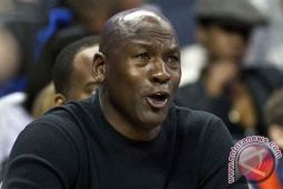 Michael Jordan suarakan kemarahan terhadap kematian George Floyd akibat tindakan rasis