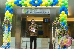 BPJS Ketenagakerjaan Siap Menjadi Jembatan Menuju Kesejahteraan Pekerja