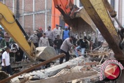 Badan Geologi Sudah Berikan Peringatan Dini Gempa