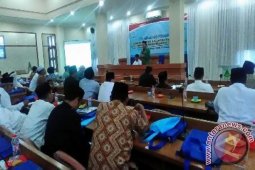 Pesantren Al-Hikam Ajak Ulama Bentuk Keluarga Berkualitas