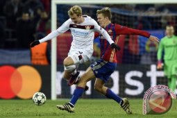 Tim-tim Yang Lolos ke 16 Besar Liga Champions