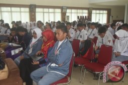 Enam Finalis Ikuti LKCN di Bangka Tengah