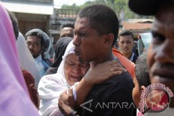 102 Meninggal akibat Gempa Pidie Jaya