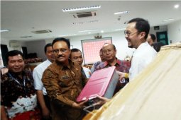 Jatim Kirim Tim Medis ke Pidie Jaya (Video)