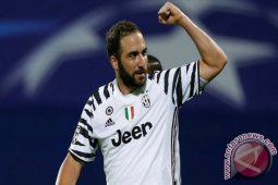 Juventus Juara Grup Usai Kalahkan Dinamo