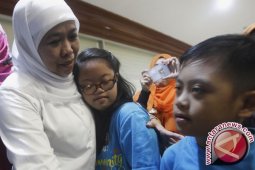 Kemensos sediakan pondok anak ceria korban gempa Aceh