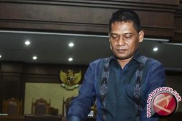 Rohadi Terima Vonis 7 Tahun Penjara