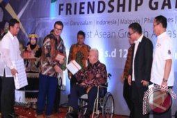 BIMP-EAGA Jadi Kawasan Andalan