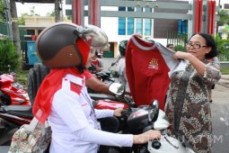 Kejari Bondowoso Ajak Masyarakat dalam Pemberantasan Korupsi