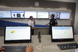 PT KAI Terapkan Layanan IT Tahan Bencana (Video)
