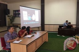 PLN Bangka Sosialisasikan Listrik Pintar