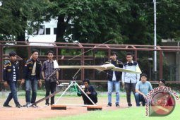 Pesawat Pemantau dan Pemetaan UGM